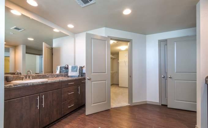 Apartment for rent at 4025 Huffines Blvd, Carrollton, TX 75010