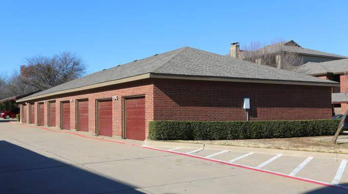 Apartment for rent at 8359 N Harwood Rd, North Richland Hills, TX 76180