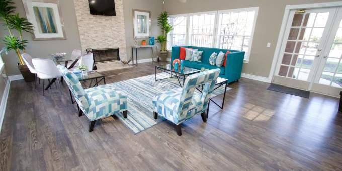 Apartment for rent at 5303 Atascocita Rd #2047, Humble, TX 77346