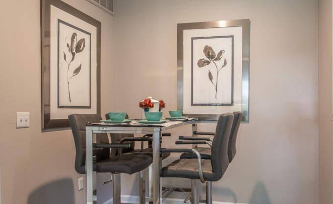 Apartment for rent at 5303 Atascocita Rd #2047, Humble, TX 77346
