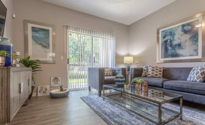 Apartment for rent at 5303 Atascocita Rd #2047, Humble, TX 77346