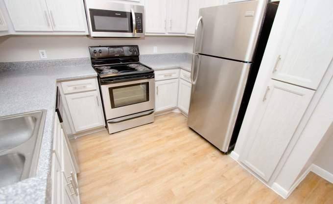 Apartment for rent at 5303 Atascocita Rd #2047, Humble, TX 77346