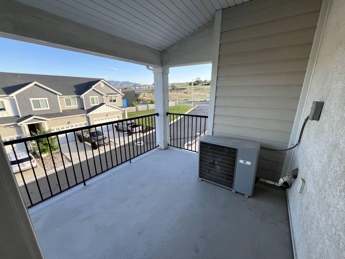 Condo for rent at 4336 W 1850 N, Lehi, UT 84043
