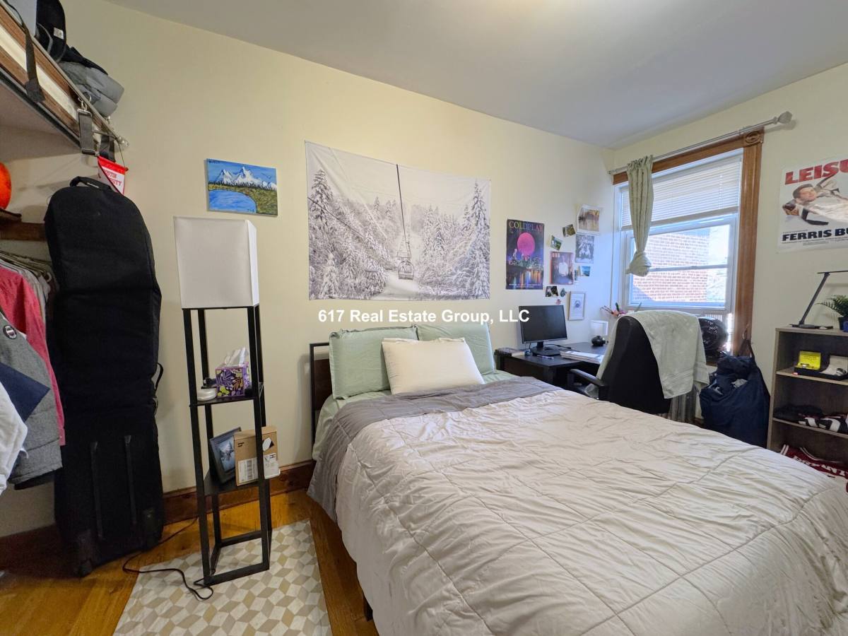 Apartment for rent at 21 Gibbs St #5, Brookline, MA 02446