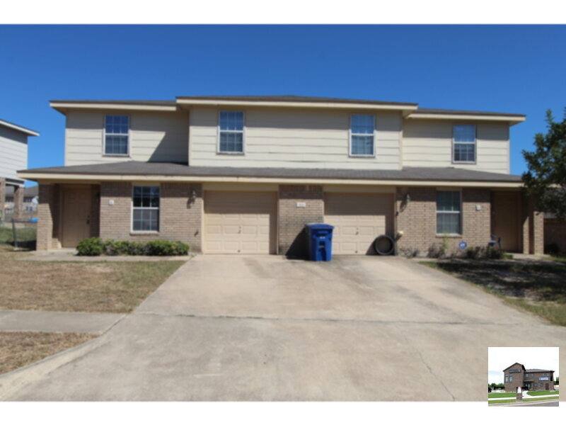 Townhouse for rent at 310 Janelle Dr #B, Copperas Cove, TX 76522