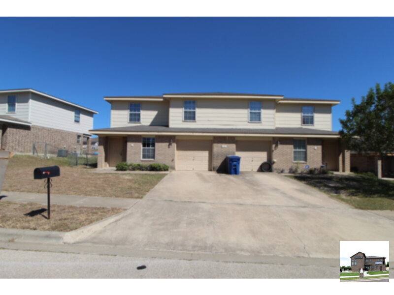 Townhouse for rent at 310 Janelle Dr #B, Copperas Cove, TX 76522