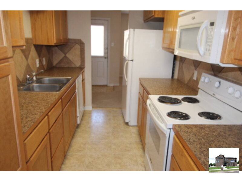 Townhouse for rent at 310 Janelle Dr #B, Copperas Cove, TX 76522
