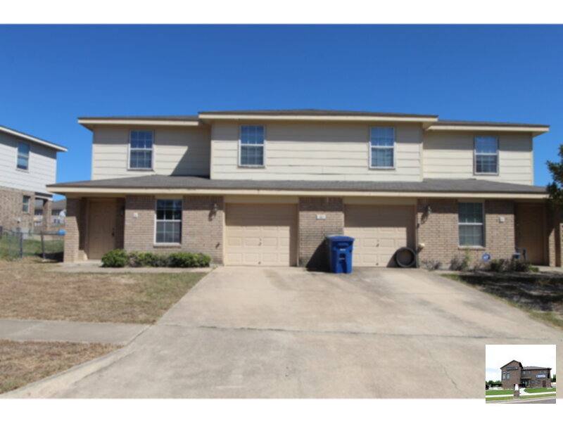 Townhouse for rent at 310 Janelle Dr #B, Copperas Cove, TX 76522