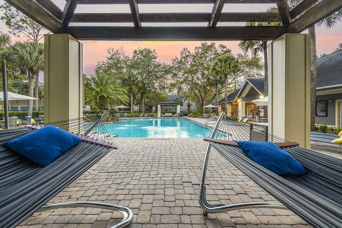 Apartment for rent at 15422 Livingston Ave, Lutz, FL 33559