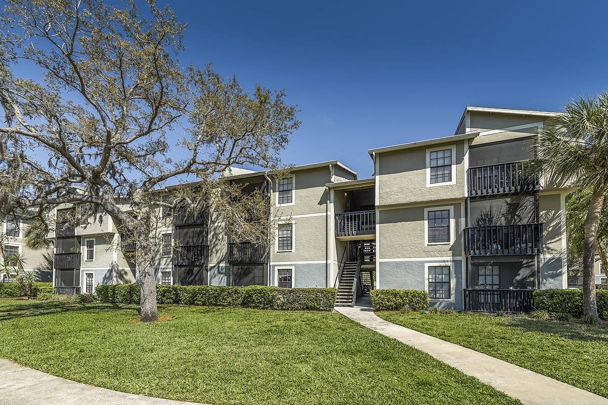 Apartment for rent at 15422 Livingston Ave, Lutz, FL 33559