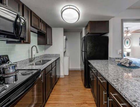 Apartment for rent at 15422 Livingston Ave, Lutz, FL 33559