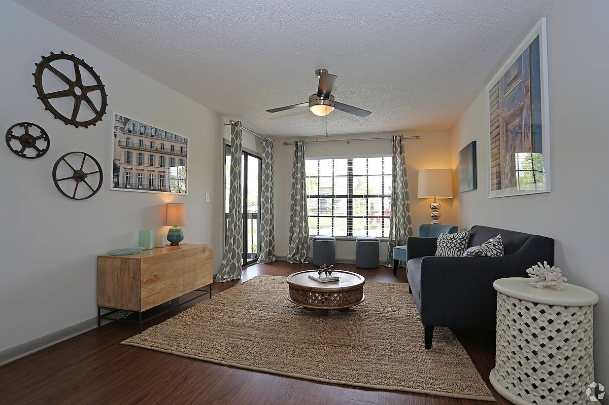 Apartment for rent at 15422 Livingston Ave, Lutz, FL 33559