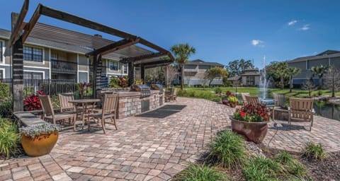 Apartment for rent at 15422 Livingston Ave, Lutz, FL 33559
