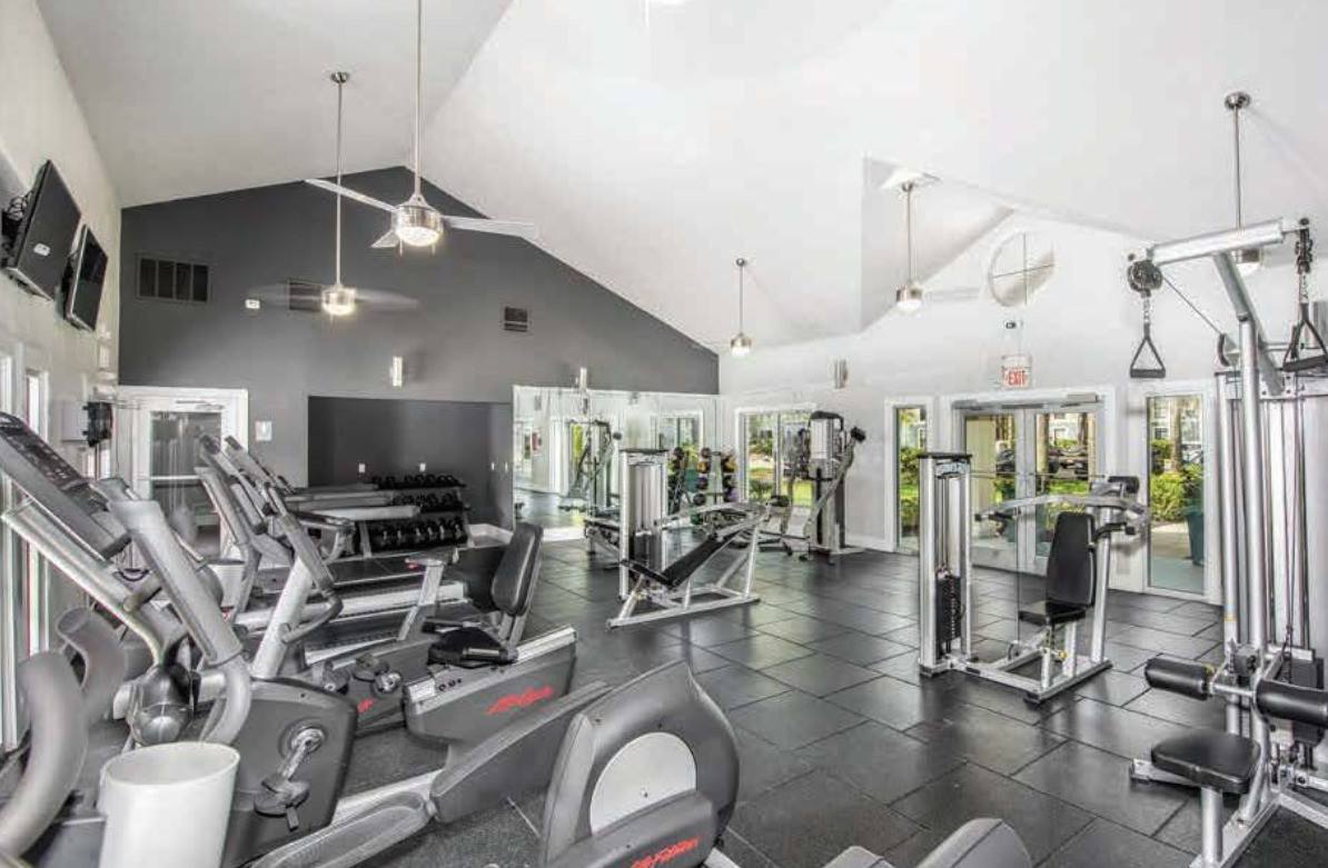 Apartment for rent at 15422 Livingston Ave, Lutz, FL 33559