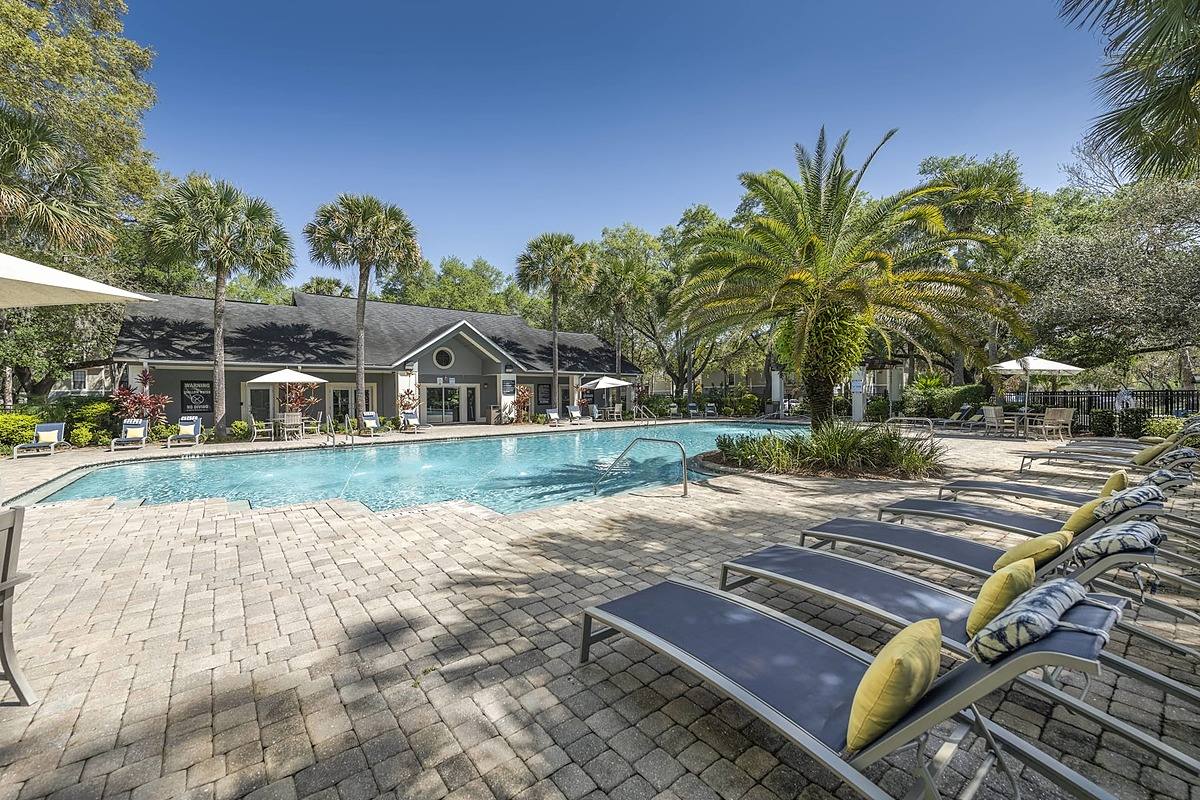 Apartment for rent at 15422 Livingston Ave, Lutz, FL 33559