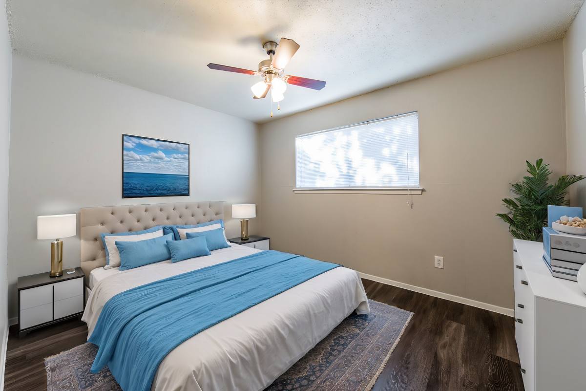 Apartment for rent at 4307 Ave A, Austin, TX 78751