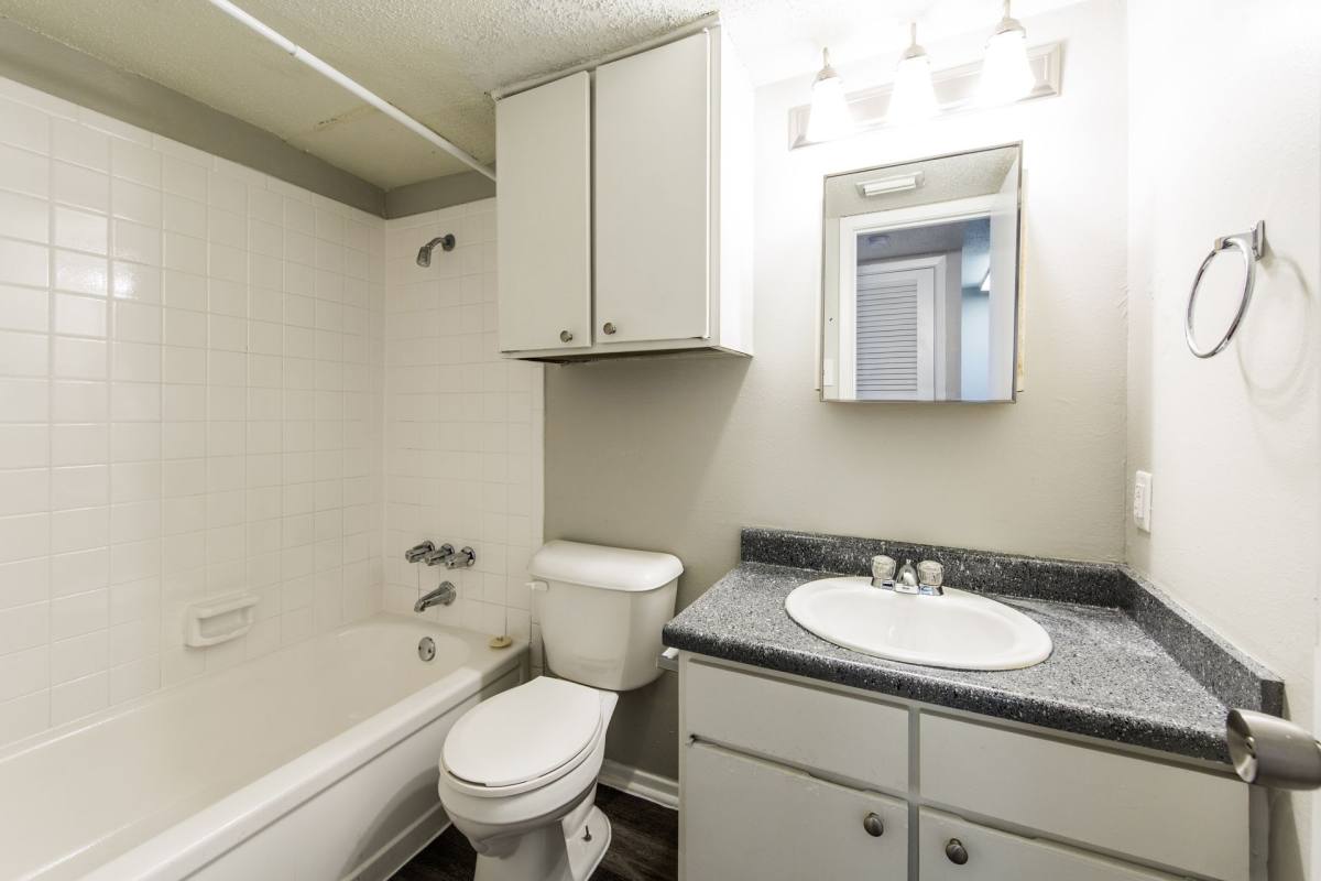 Apartment for rent at 4307 Ave A, Austin, TX 78751