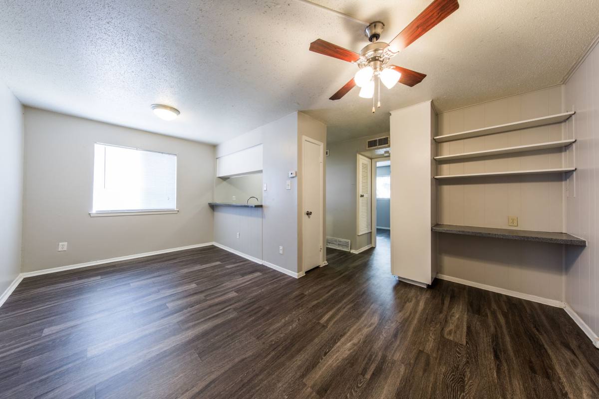Apartment for rent at 4307 Ave A, Austin, TX 78751