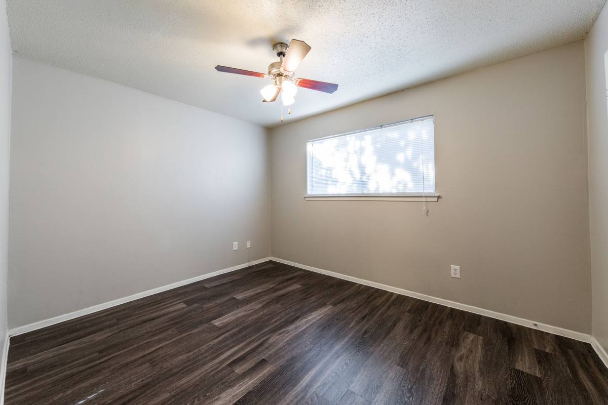 Apartment for rent at 4307 Ave A, Austin, TX 78751
