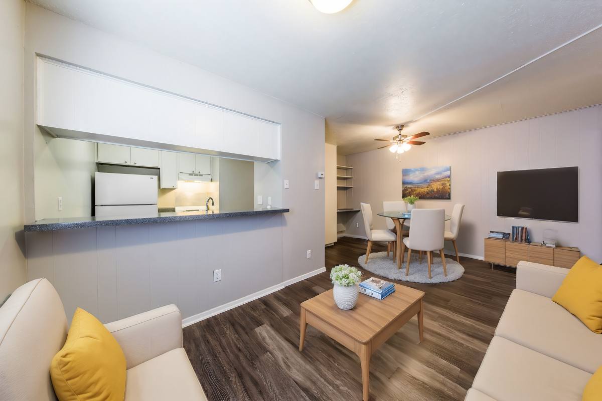 Apartment for rent at 4307 Ave A, Austin, TX 78751