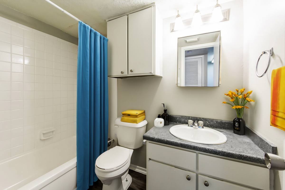 Apartment for rent at 4307 Ave A, Austin, TX 78751