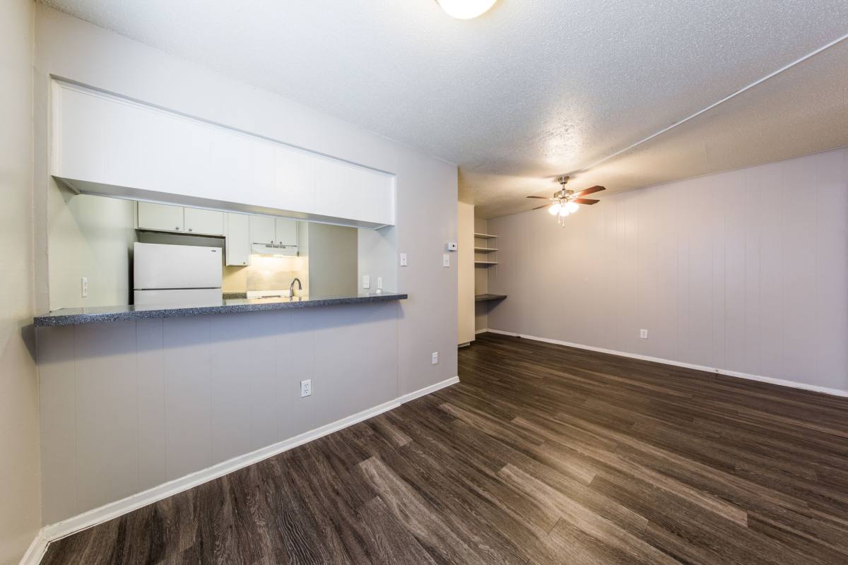 Apartment for rent at 4307 Ave A, Austin, TX 78751