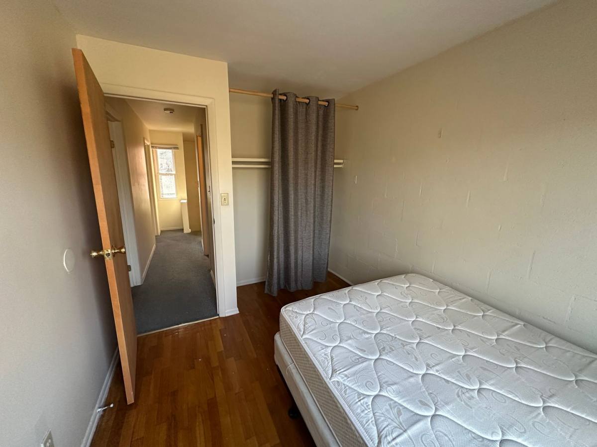 Apartment for rent at 115 James St, Ithaca, NY 14850