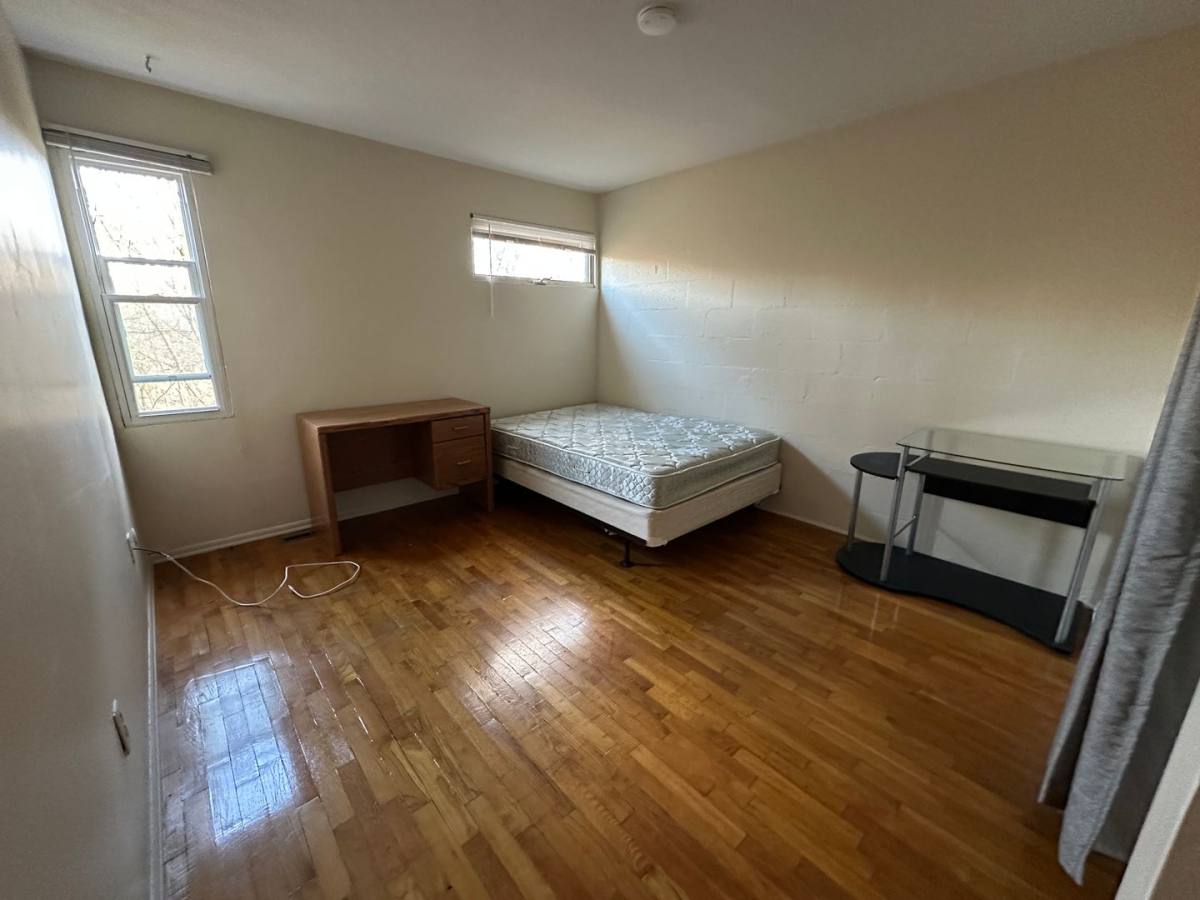 Apartment for rent at 115 James St, Ithaca, NY 14850