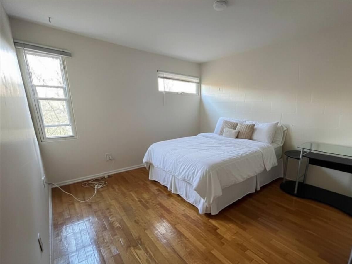 Apartment for rent at 115 James St, Ithaca, NY 14850
