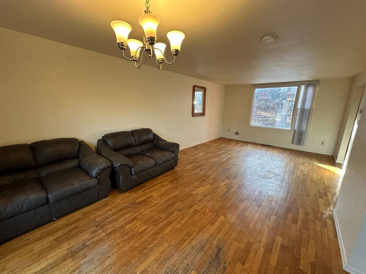 Apartment for rent at 115 James St, Ithaca, NY 14850