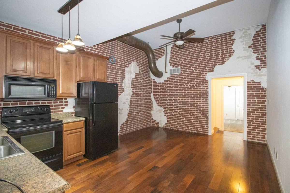 Apartment for rent at 10 N Tenth St, Columbia, MO 65201