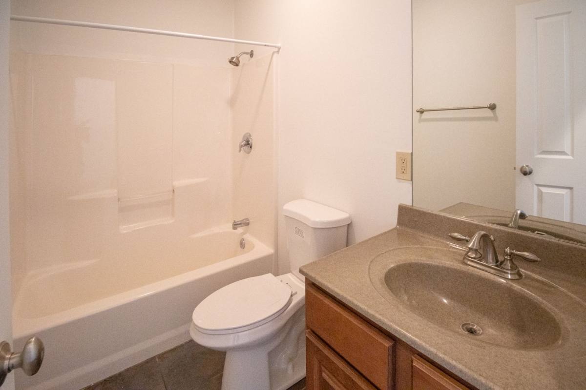 Apartment for rent at 10 N Tenth St, Columbia, MO 65201