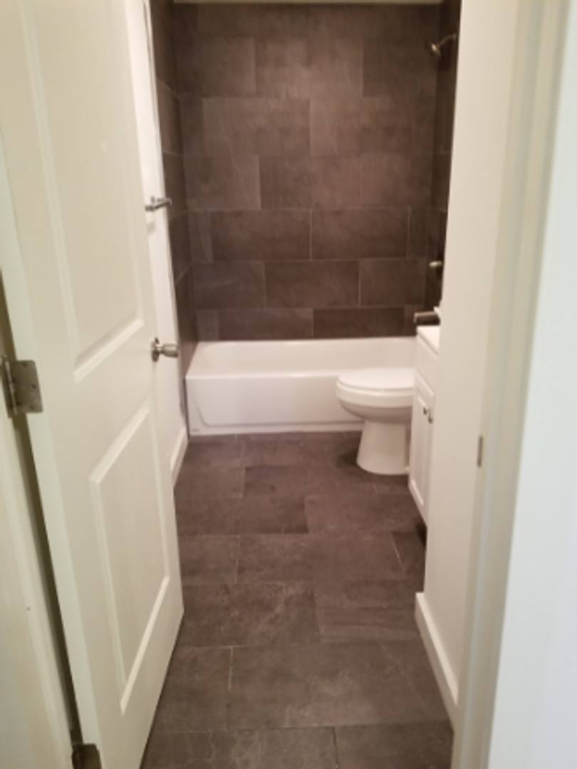 Apartment for rent at 2000 -02 N, Philadelphia, PA 19121