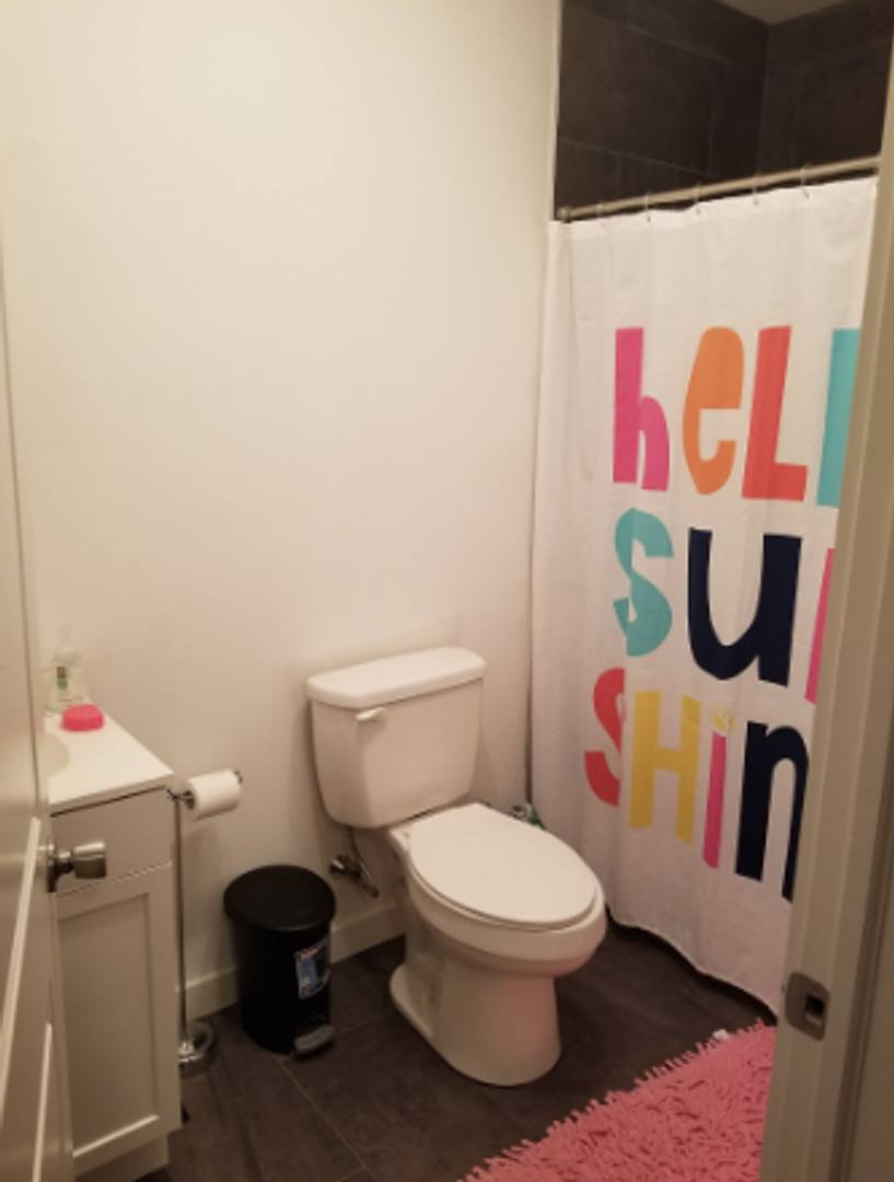 Apartment for rent at 2000 -02 N, Philadelphia, PA 19121