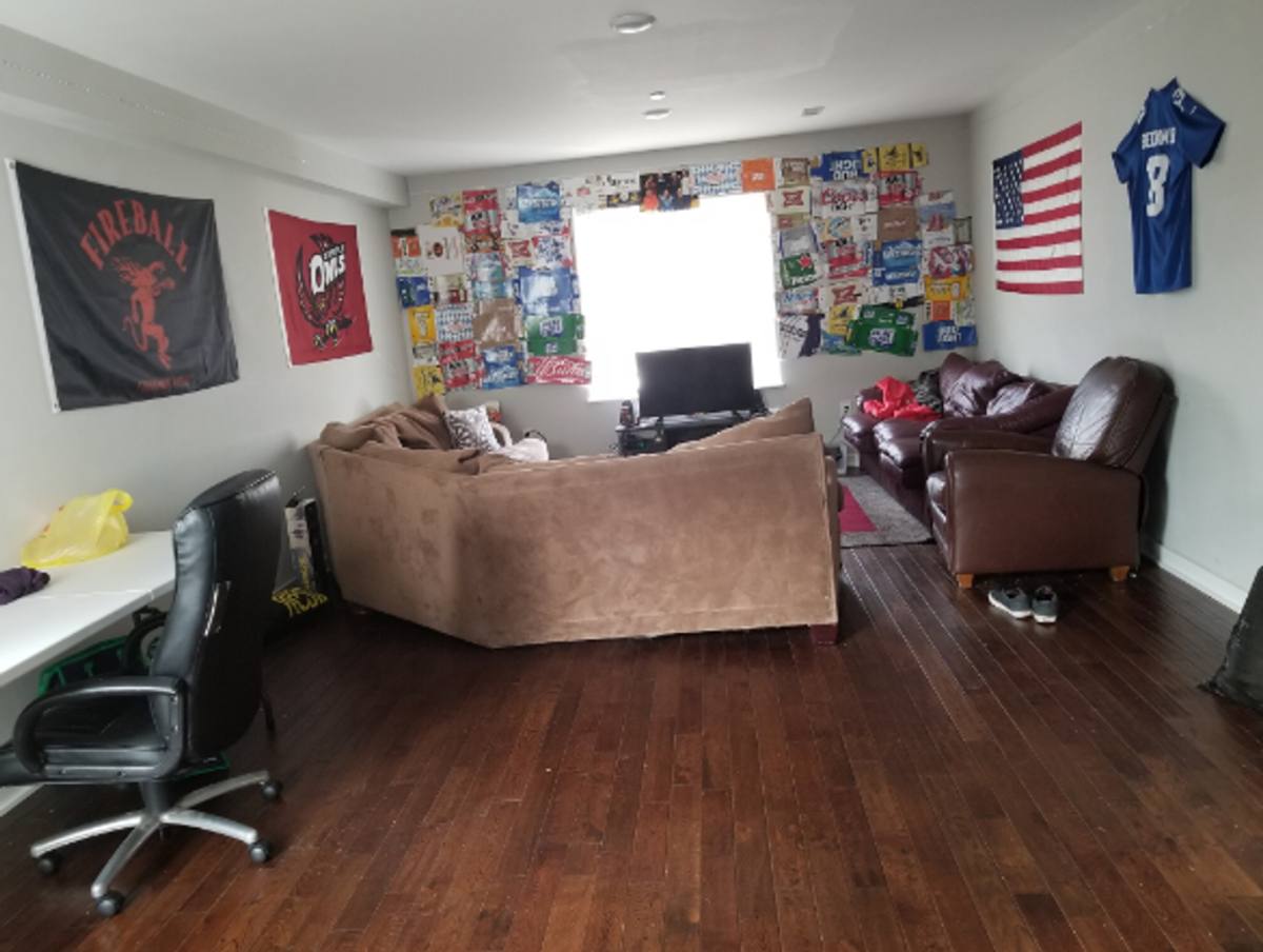 Apartment for rent at 2000 -02 N, Philadelphia, PA 19121