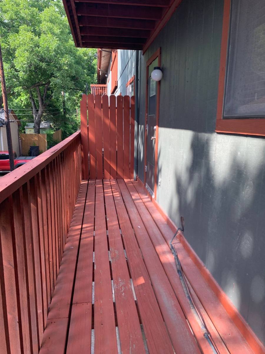 Apartment for rent at 4100 Ave C, Austin, TX 78751