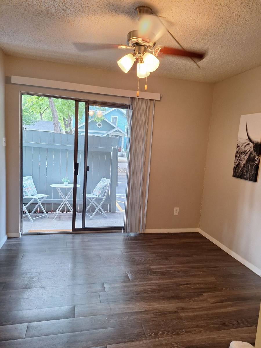 Apartment for rent at 4100 Ave C, Austin, TX 78751