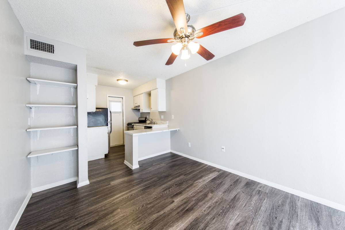 Apartment for rent at 4100 Ave C, Austin, TX 78751