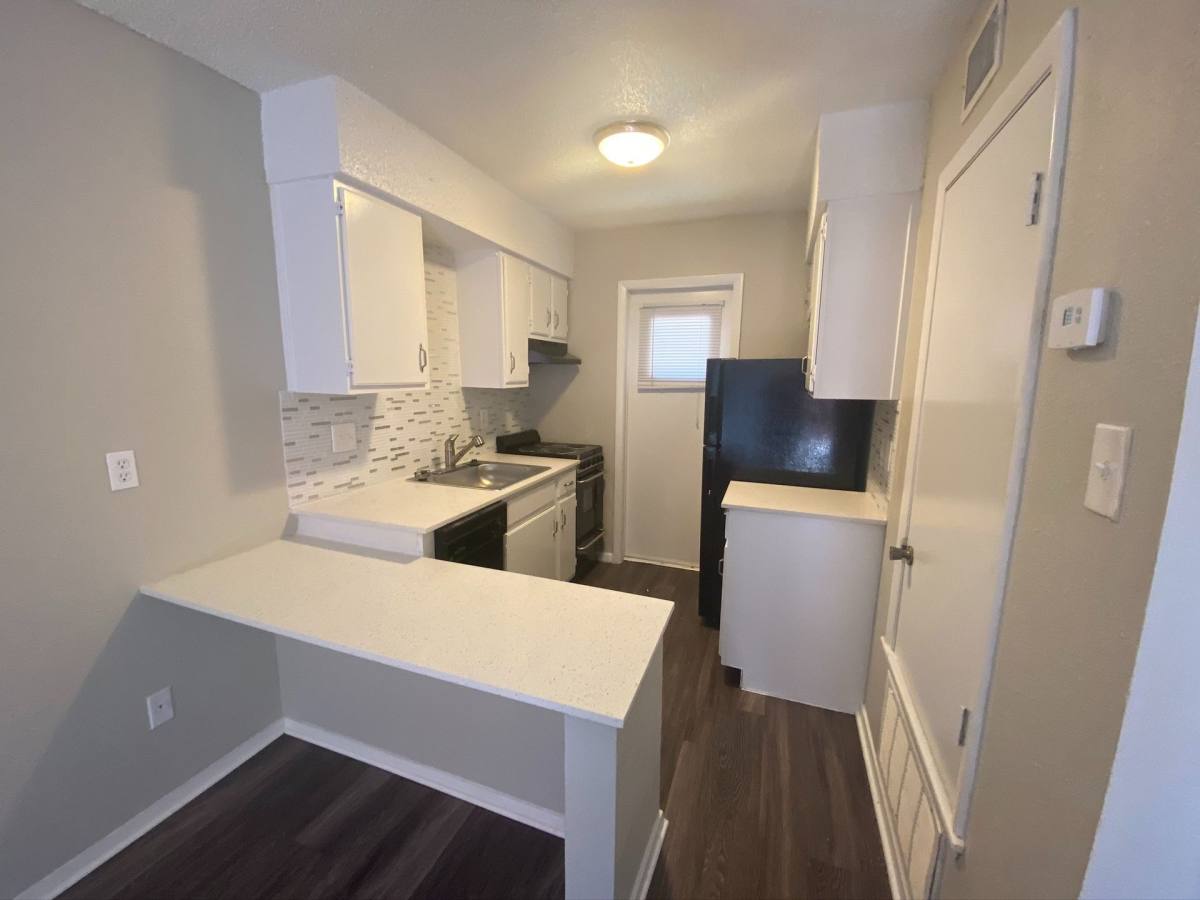 Apartment for rent at 4100 Ave C, Austin, TX 78751