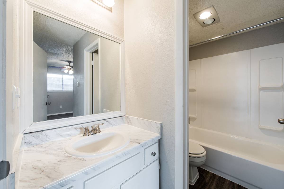 Apartment for rent at 4100 Ave C, Austin, TX 78751