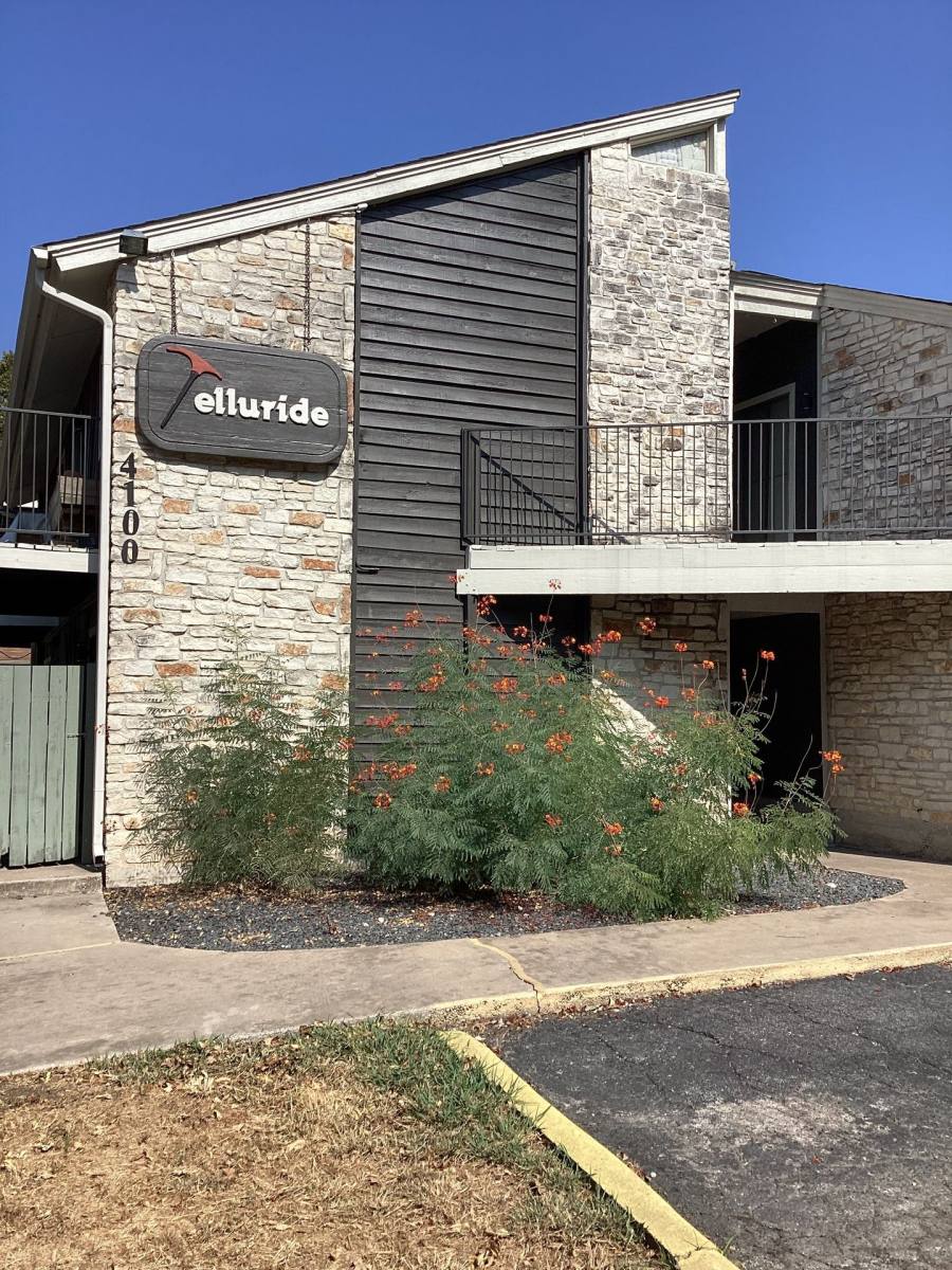 Apartment for rent at 4100 Ave C, Austin, TX 78751