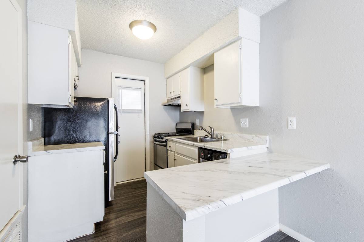 Apartment for rent at 4100 Ave C, Austin, TX 78751