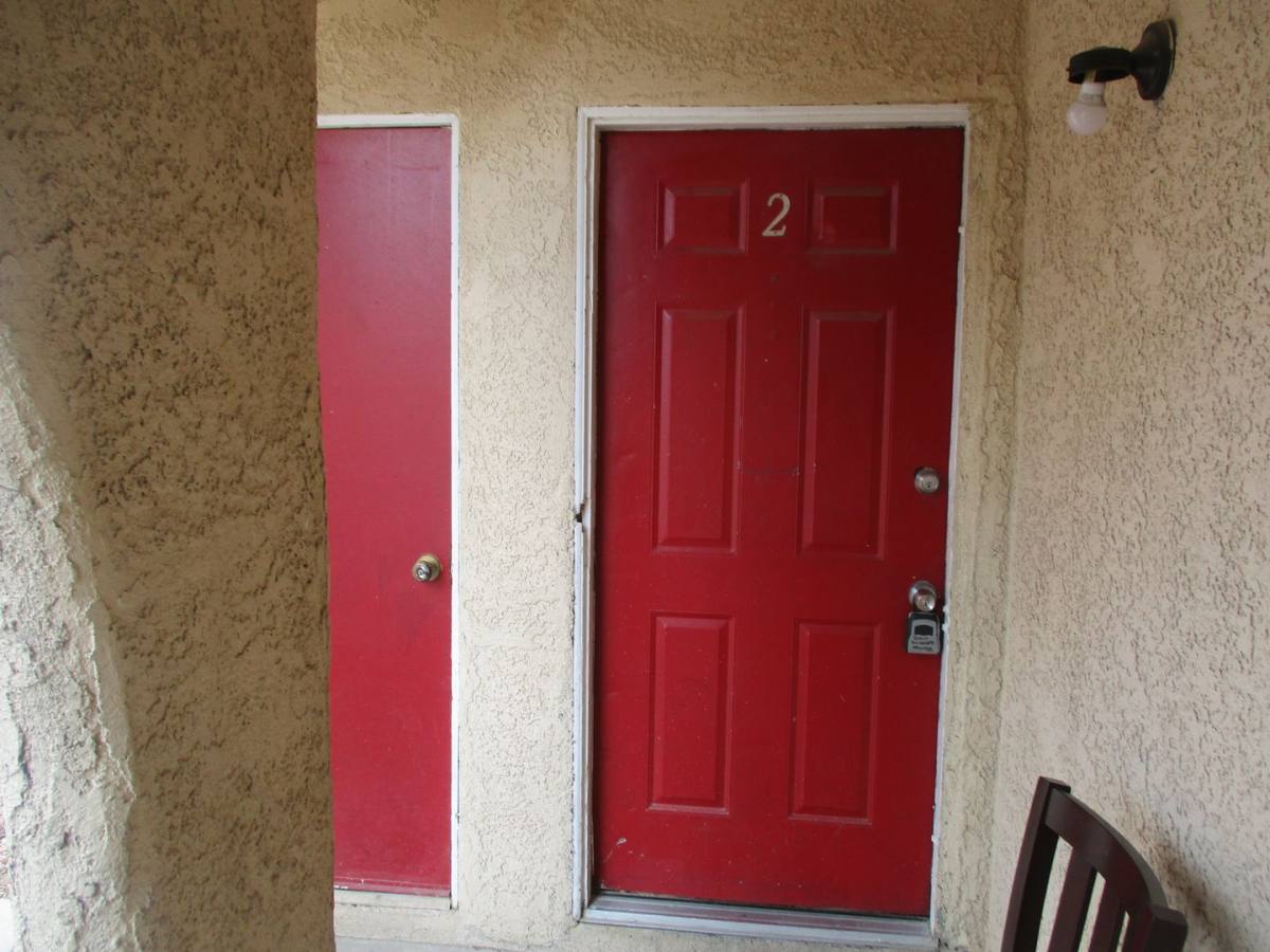 Apartment for rent at 2209 N Jones Blvd, Las Vegas, NV 89108