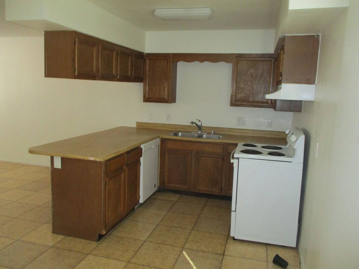 Apartment for rent at 2209 N Jones Blvd, Las Vegas, NV 89108
