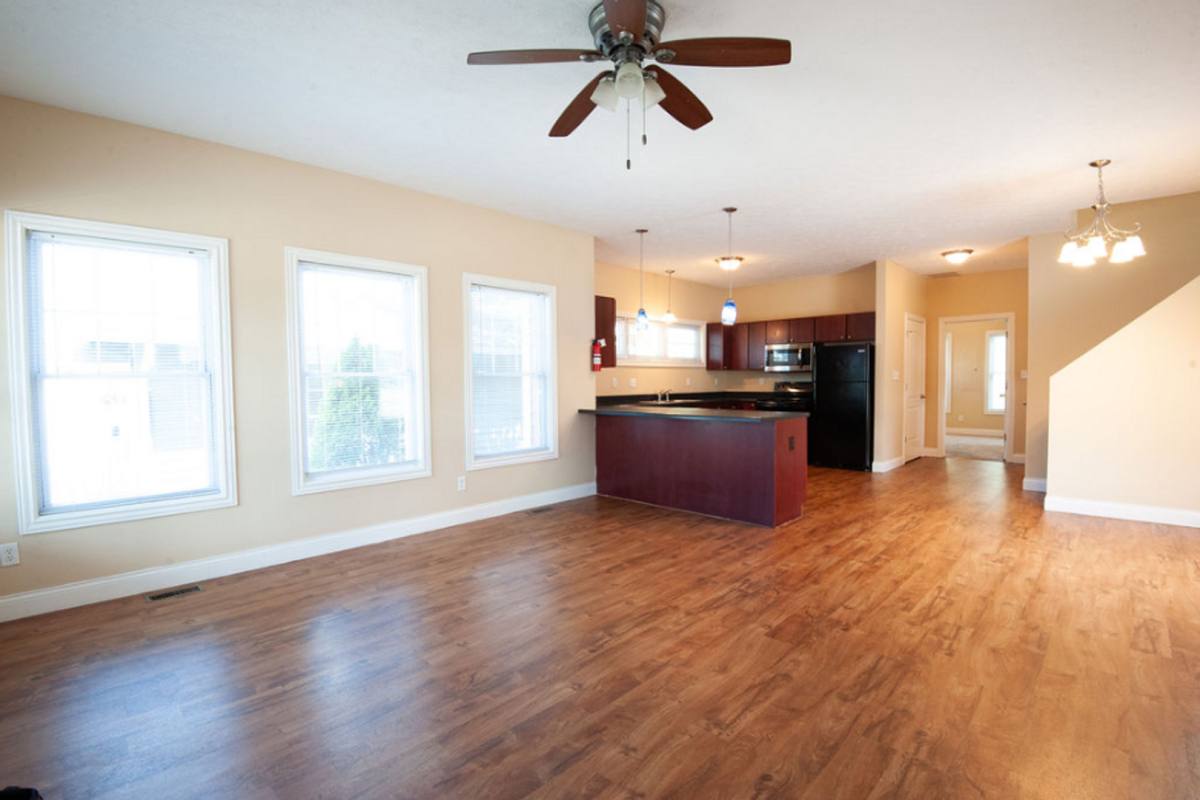 Apartment for rent at 1200 N Walnut, Bloomington, IN 47404