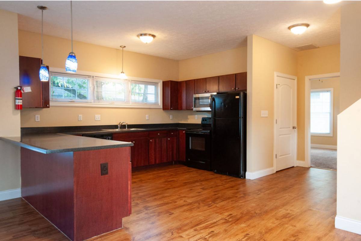 Apartment for rent at 1200 N Walnut, Bloomington, IN 47404