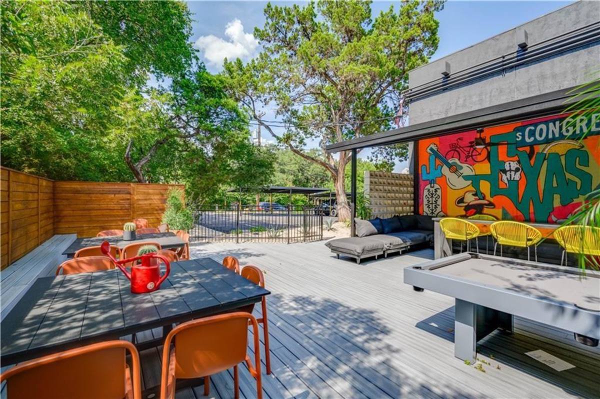 Apartment for rent at 513 Pecan Grove Rd, Austin, TX 78704