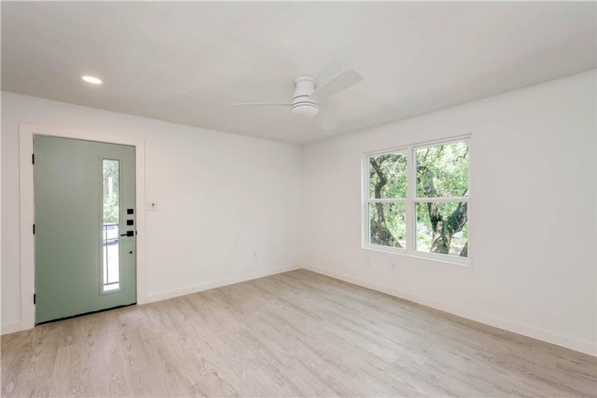 Apartment for rent at 513 Pecan Grove Rd, Austin, TX 78704