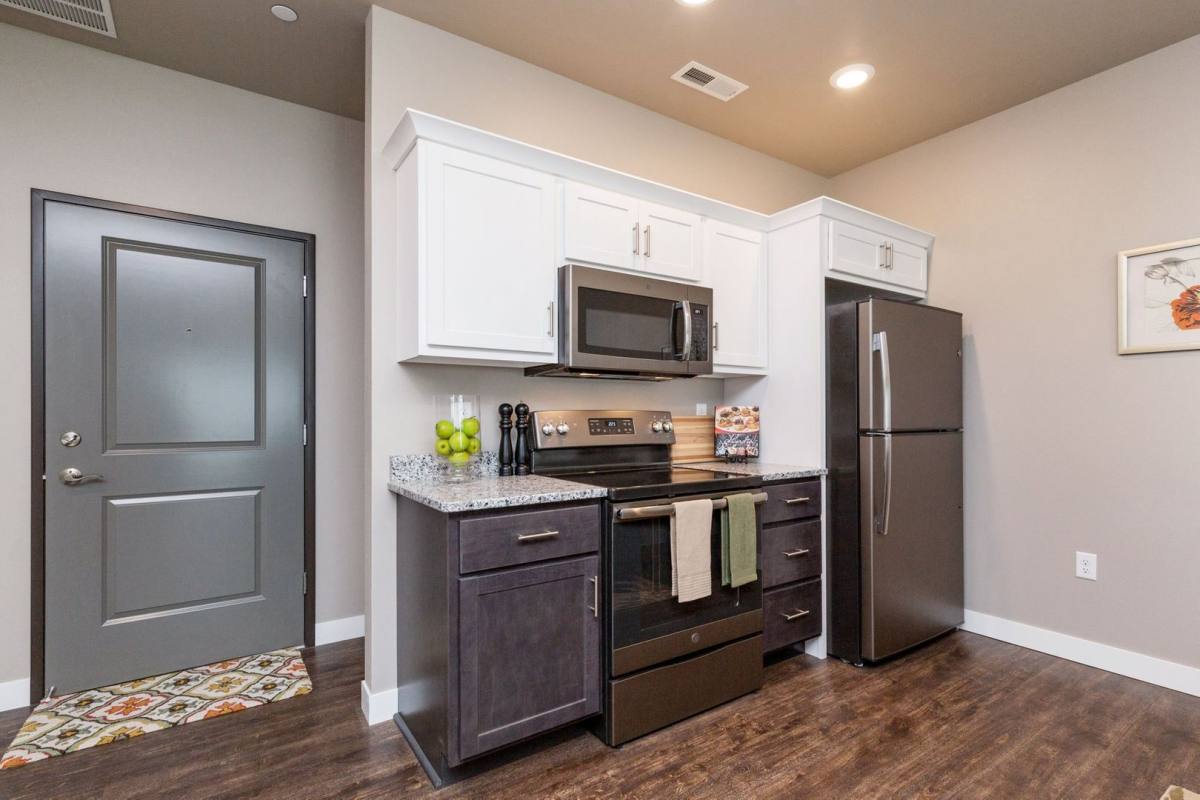 Apartment for rent at 1825 Caleb Court, North Liberty, IA 52317