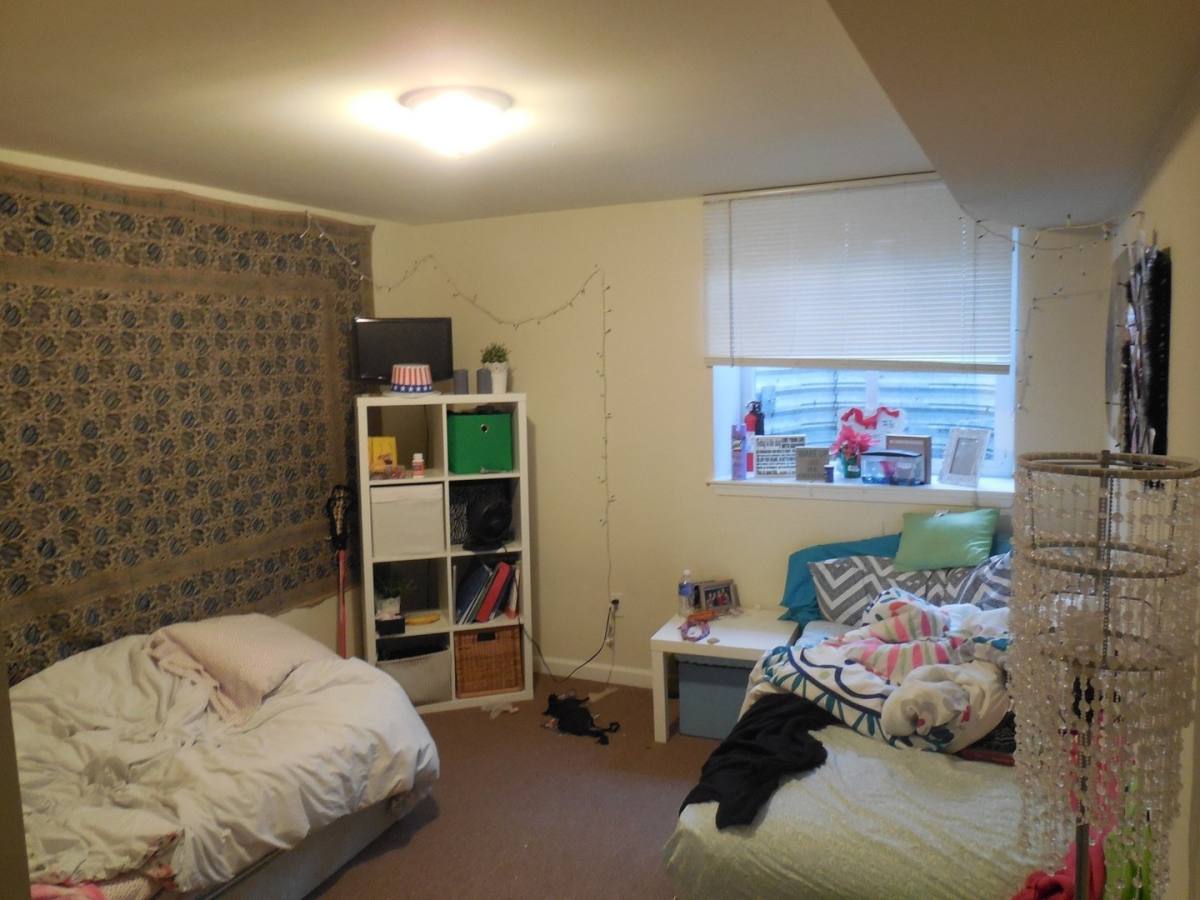 Apartment for rent at 1803 N 17th St, Philadelphia, PA 19121